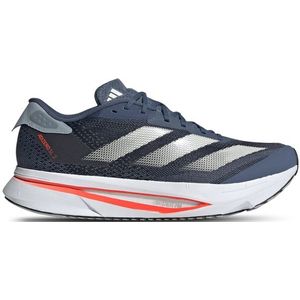 Adidas Adizero Sl2 Heren Schoenen - Blauw  - Mesh/Synthetisch - Foot Locker