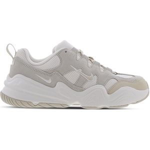 Nike Tech Hera Dames Schoenen - Wit  - Mesh/Synthetisch - Foot Locker