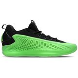 adidas - Anthony Edwards 1 Low - Basketbalschoenen - Groen