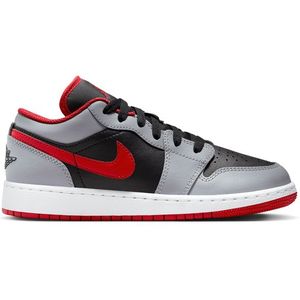 Jordan 1 Low - Basisschool Schoenen