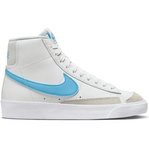 Nike Blazer Unisex Schoenen - Wit  - Mesh/Synthetisch - Foot Locker