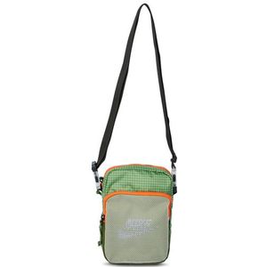 Nike Heritage Waist Bag Unisex Tassen - Groen  - Foot Locker
