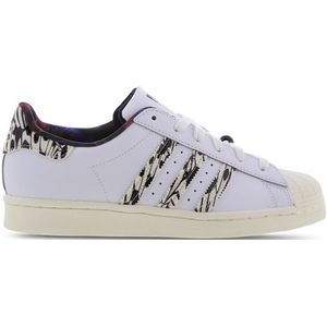 Adidas Superstar Dames Schoenen - Wit  - Leer - Foot Locker