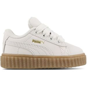 Puma Fenty X Creeper Phatty Unisex Schoenen - Wit  - Suède - Foot Locker