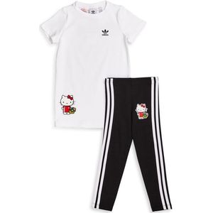 Adidas Hello Kitty - Voorschools Tracksuits