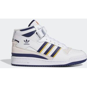 Adidas Forum Mid - Dames Schoenen