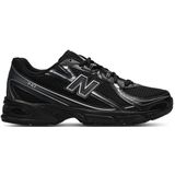 New Balance - 740 - Hardloopschoenen - Black - Textiel