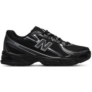 New Balance - 740 - Hardloopschoenen - Black - Textiel