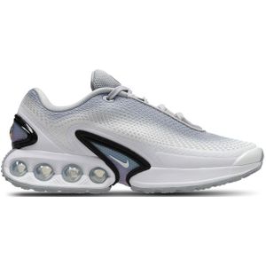 Nike - Air Max Dn Premium - Sneakers - Grijs - Materiaal: Mesh
