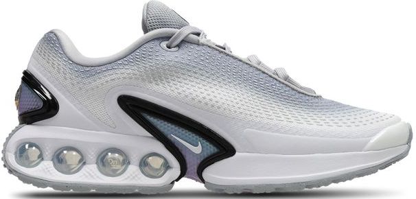 Nike - Air Max Dn Premium - Sneakers - Grijs - Materiaal: Mesh