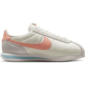 Nike Cortez - Sportschoenen - Roze - Bovenwerk van Textiel - Comfortabele Pasvorm