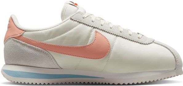 Nike Cortez - Sportschoenen - Roze - Bovenwerk van Textiel - Comfortabele Pasvorm