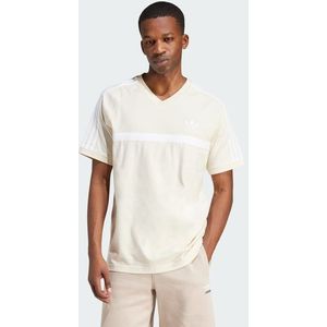 Adidas Panel - Heren T-shirts