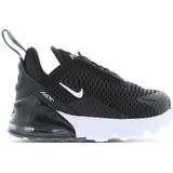 Nike Air Max Unisex Schoenen - Zwart  - Textil, Synthetisch - Foot Locker