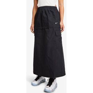 Nike Essential Mid Rise Cargo Midi - Dames Rokken