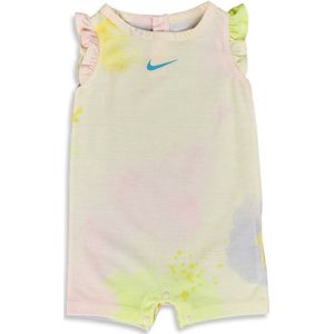 Nike Swoosh Unisex Trainingspakken - Wit  - Katoen Jersey - Foot Locker