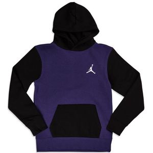 Jordan Essentials Unisex Hoodies - Paars  - Foot Locker