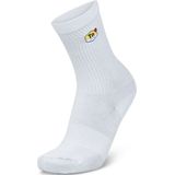Nike Air Max Unisex Sokken - Wit - Maat: 34 - 38 - Foot Locker