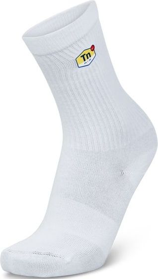 Nike Air Max Unisex Sokken - Wit - Maat: 34 - 38 - Foot Locker