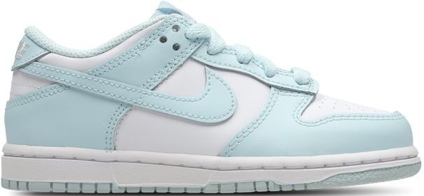 Nike Dunk - Schoenen - Wit