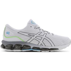 Asics QUANTUM Heren Schoenen - Wit  - Textil - Foot Locker