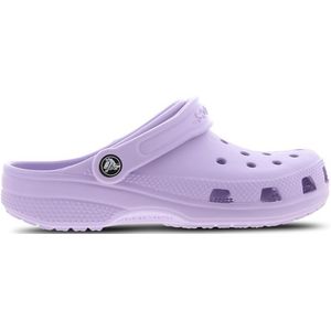 Crocs Clog Unisex Schoenen - Paars  - Synthetisch - Foot Locker