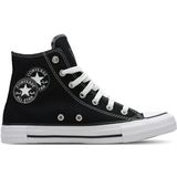 Converse - All Star High Logo Play - Skateschoenen - Zwart