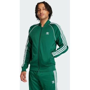 Adidas Adicolor Classics Sst Heren Trainingspakken - Groen  - Foot Locker