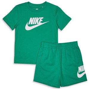 Nike Club Unisex Trainingspakken - Groen  - Foot Locker
