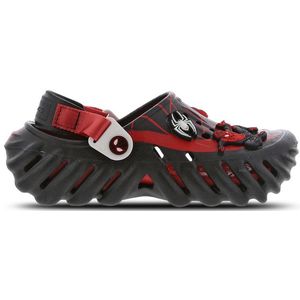 Crocs Clog Unisex Slippers en Sandalen - Zwart  - Plastic - Foot Locker