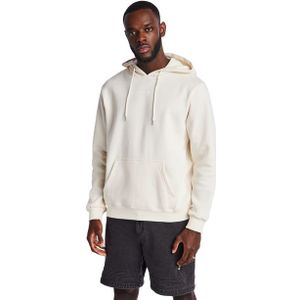 Project X Paris Signature Heren Hoodies - Wit - Maat: S - Katoen Fleece - Foot Locker