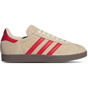 Adidas Gazelle Heren Schoenen - Tarwe - Maat: 48 - Suède - Foot Locker