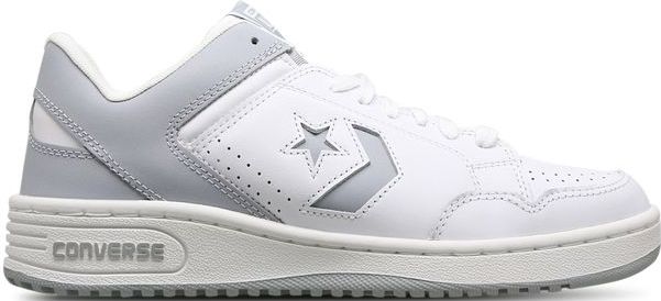 Converse - Weapon - Schoenen - Wit - Leer