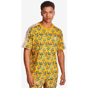 Adidas Summer Trefoils - Heren T-shirts