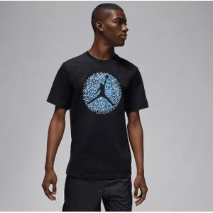 Jordan Flight Heren T-shirts - Zwart  - Foot Locker