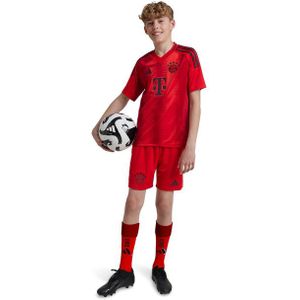 Adidas Fc Bayern 24/25 Home - Basisschool Korte Broeken