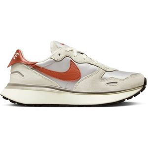 Nike Waffle Dames Schoenen - Wit  - Mesh/Synthetisch - Foot Locker