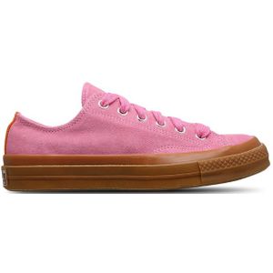 Converse Chuck 70 Sneakers Dames - Roze - Maat 36 - Canvas