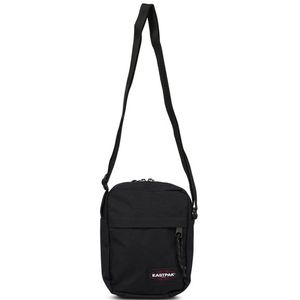 Eastpak The One Unisex Tassen - Zwart  - Poly (Polyester) - Foot Locker