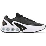 Nike Air Max Heren Schoenen - Zwart - Maat: 40.5 - Mesh/Synthetisch - Foot Locker