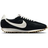 Nike - LD-1000 - Dames Schoenen - Zwart - Bovenwerk van Leer en Textiel