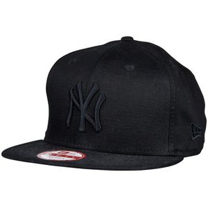 New Era 9fifty Mlb New York Yankees Unisex Snapback - Zwart  - Foot Locker
