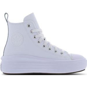 Converse Ctas Move Platform High - Basisschool Schoenen