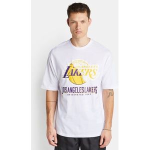 New Era Nba La Lakers - Heren T-shirts