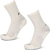 Nike - Crew 2 Pack - Sokken - Blauw - Unisex
