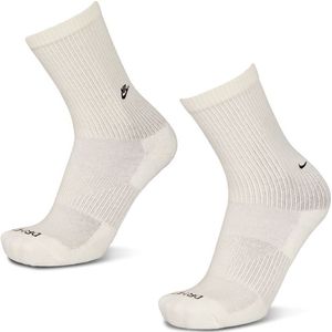 Nike - Crew 2 Pack - Sokken - Blauw - Unisex
