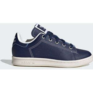 Adidas Stan Smith Unisex Schoenen - Blauw  - Mesh/Synthetisch - Foot Locker