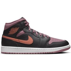 Jordan 1 Mid - Heren Schoenen