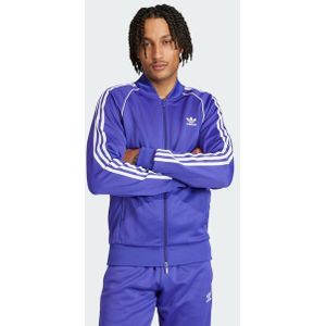 Adidas Adicolor Classics Sst - Heren Track Tops