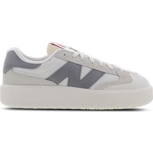 New Balance CT302 Heren Schoenen - Grijs  - Leer - Foot Locker